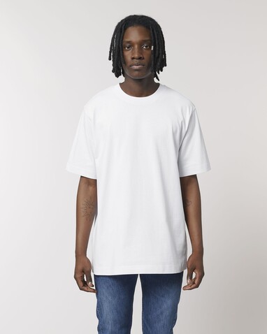 Freestyler - Das schwere Unisex-T-Shirt mit trockenem Griff - White - XXL bedrucken, Art.-Nr. STTU788C0012X Freestyler - Das schwere Unisex-T-Shirt mit trockenem Griff - White - XXL bedrucken, Art.-Nr. STTU788C0012X
