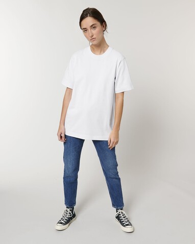 Freestyler - Das schwere Unisex-T-Shirt mit trockenem Griff - White - XXL bedrucken, Art.-Nr. STTU788C0012X Freestyler - Das schwere Unisex-T-Shirt mit trockenem Griff - White - XXL bedrucken, Art.-Nr. STTU788C0012X