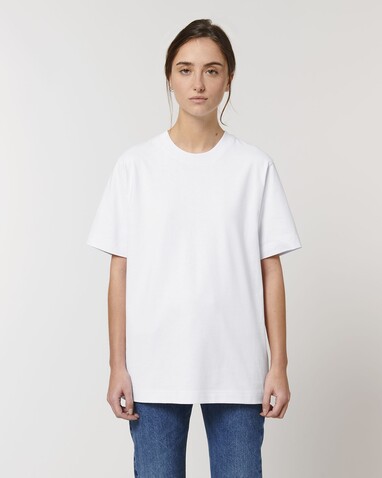 Freestyler - Das schwere Unisex-T-Shirt mit trockenem Griff - White - XS bedrucken, Art.-Nr. STTU788C001XS Freestyler - Das schwere Unisex-T-Shirt mit trockenem Griff - White - XS bedrucken, Art.-Nr. STTU788C001XS