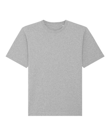 Freestyler - Das schwere Unisex-T-Shirt mit trockenem Griff - Heather Grey - L bedrucken, Art.-Nr. STTU788C2501L Freestyler - Das schwere Unisex-T-Shirt mit trockenem Griff - Heather Grey - L bedrucken, Art.-Nr. STTU788C2501L