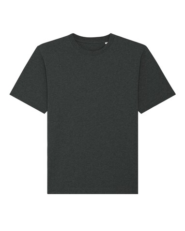 Freestyler - Das schwere Unisex-T-Shirt mit trockenem Griff - Dark Heather Grey - S bedrucken, Art.-Nr. STTU788C6511S Freestyler - Das schwere Unisex-T-Shirt mit trockenem Griff - Dark Heather Grey - S bedrucken, Art.-Nr. STTU788C6511S