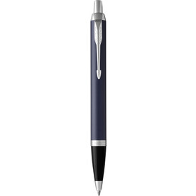 Parker IM Druckkugelschreiber – Blau bedrucken, Art.-Nr. 005999128_9392