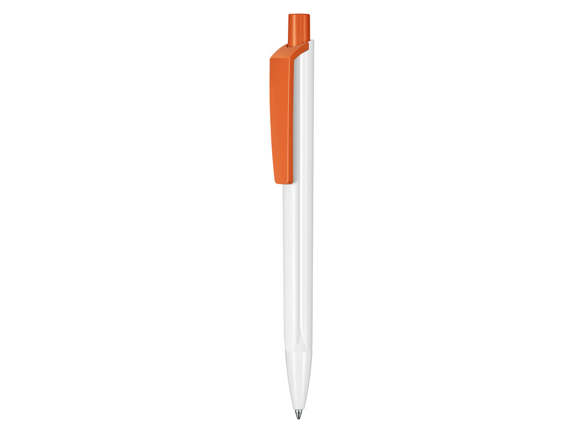 Kugelschreiber TRI-STAR P–orange bedrucken, Art.-Nr. 03532_0501