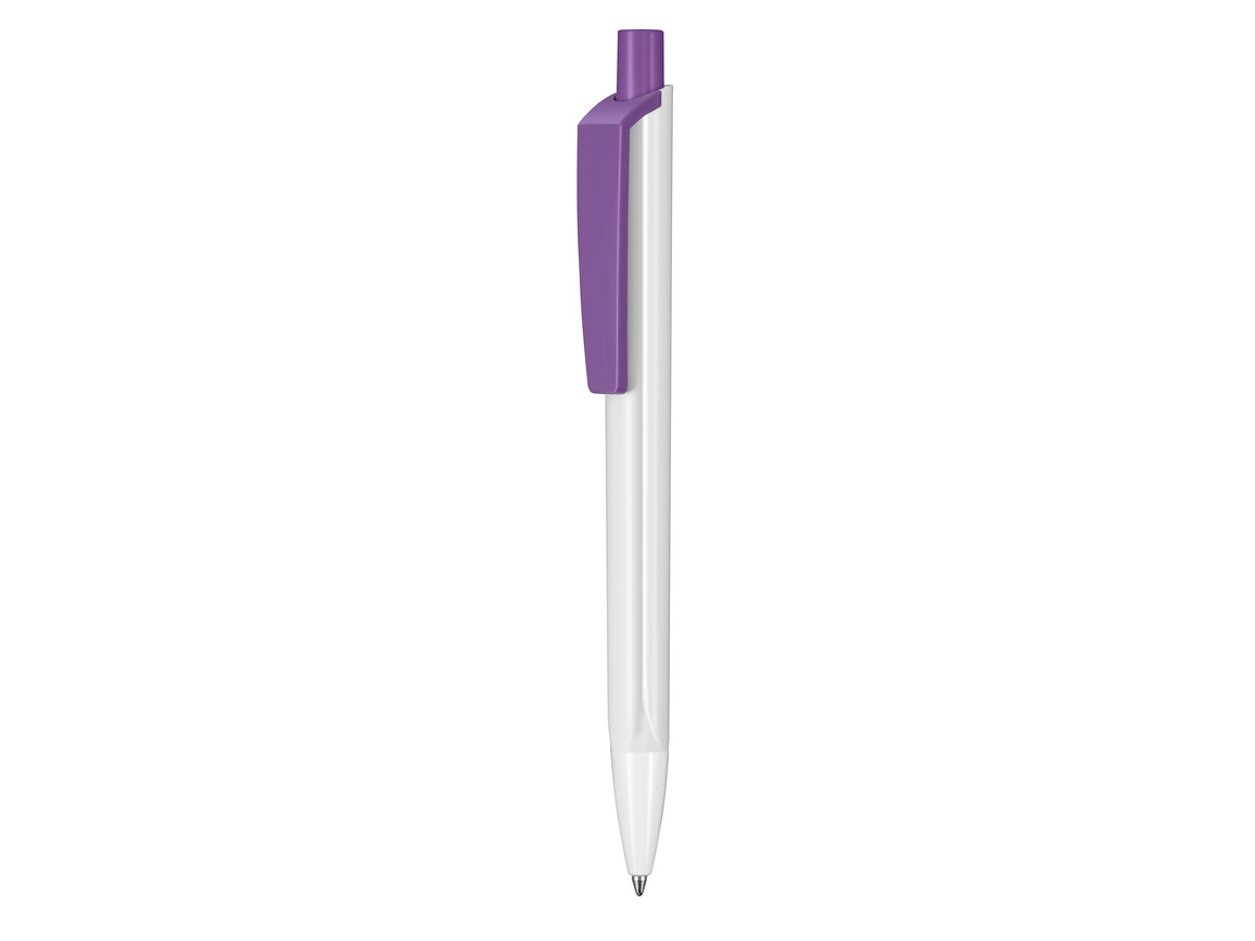 Kugelschreiber TRI-STAR P–violett bedrucken, Art.-Nr. 03532_0903