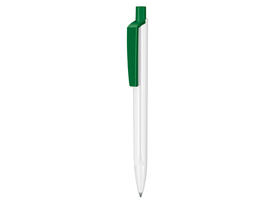 Kugelschreiber TRI-STAR P–minze-grün bedrucken, Art.-Nr. 03532_1001