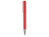 Kugelschreiber LIFT–signal-rot bedrucken, Art.-Nr. 03800_0601