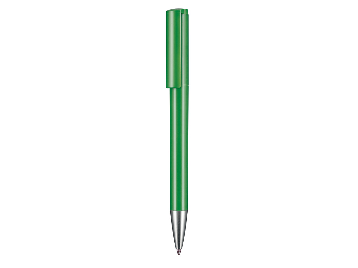 Kugelschreiber LIFT–minze-grün bedrucken, Art.-Nr. 03800_1001