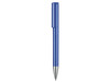 Kugelschreiber LIFT–azur-blau bedrucken, Art.-Nr. 03800_1300