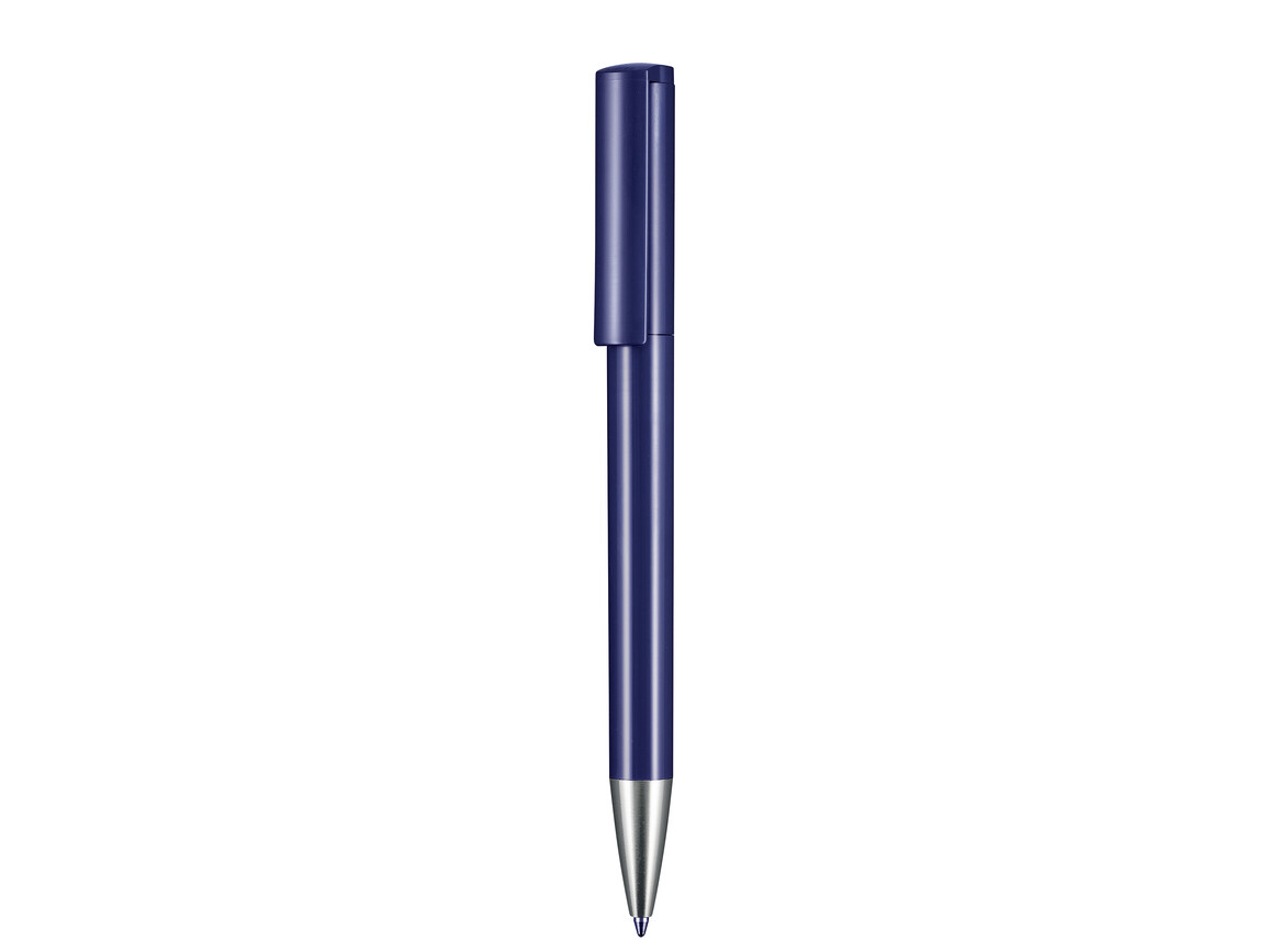 Kugelschreiber LIFT–nacht-blau bedrucken, Art.-Nr. 03800_1302