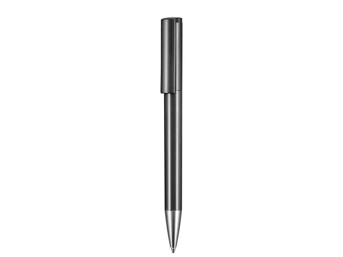 Kugelschreiber LIFT–schwarz bedrucken, Art.-Nr. 03800_1500