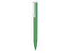 Kugelschreiber LIFT SOFT P–minze-grün bedrucken, Art.-Nr. 03811_1001