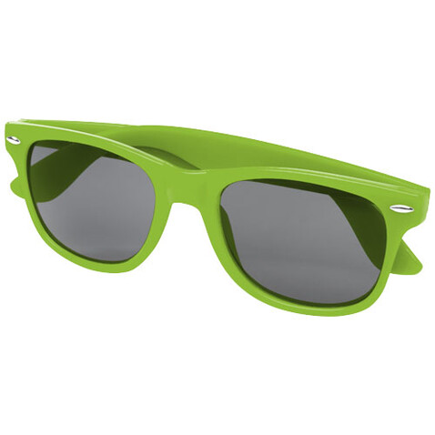 Sun Ray Sonnenbrille, limone bedrucken, Art.-Nr. 10034504