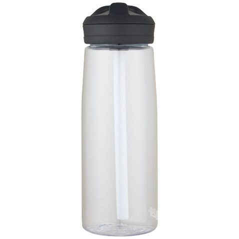 CamelBak® Eddy+ 750 ml Tritan™ Renew Sportflasche, weiss bedrucken, Art.-Nr. 10071301