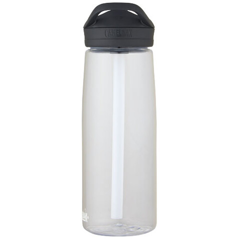 CamelBak® Eddy+ 750 ml Tritan™ Renew Sportflasche, weiss bedrucken, Art.-Nr. 10071301