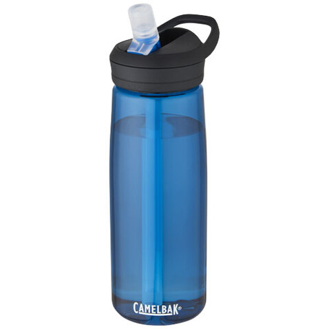 CamelBak® Eddy+ 750 ml Tritan™ Renew Sportflasche, royalblau bedrucken, Art.-Nr. 10071353