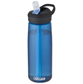 CamelBak® Eddy+ 750 ml Tritan™ Renew Sportflasche, royalblau bedrucken, Art.-Nr. 10071353