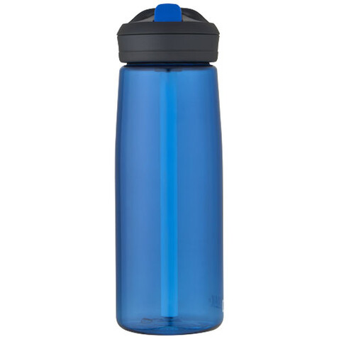 CamelBak® Eddy+ 750 ml Tritan™ Renew Sportflasche, royalblau bedrucken, Art.-Nr. 10071353