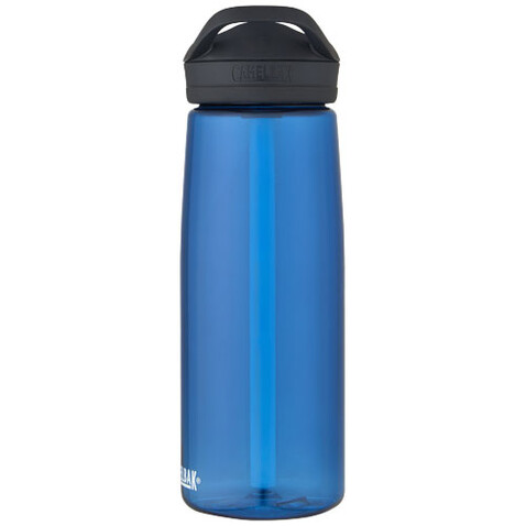 CamelBak® Eddy+ 750 ml Tritan™ Renew Sportflasche, royalblau bedrucken, Art.-Nr. 10071353