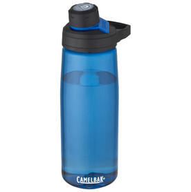 CamelBak® Chute® Mag 750 ml Tritan™ Renew Sportflasche, royalblau bedrucken, Art.-Nr. 10071453