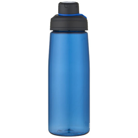 CamelBak® Chute® Mag 750 ml Tritan™ Renew Sportflasche, royalblau bedrucken, Art.-Nr. 10071453