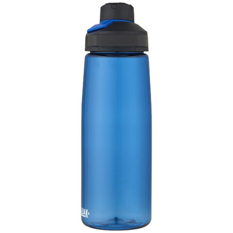 CamelBak® Chute® Mag 750 ml Tritan™ Renew Sportflasche, royalblau bedrucken, Art.-Nr. 10071453