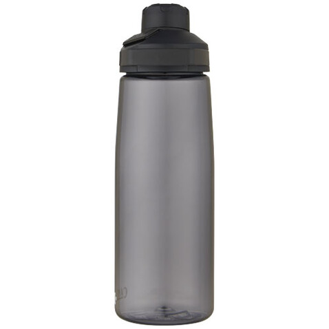 CamelBak® Chute® Mag 750 ml Tritan™ Renew Sportflasche, schwarz bedrucken, Art.-Nr. 10071490