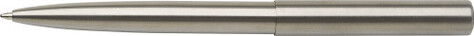Waterman Graduate Kugelschreiber – Silber bedrucken, Art.-Nr. 032999999_5433
