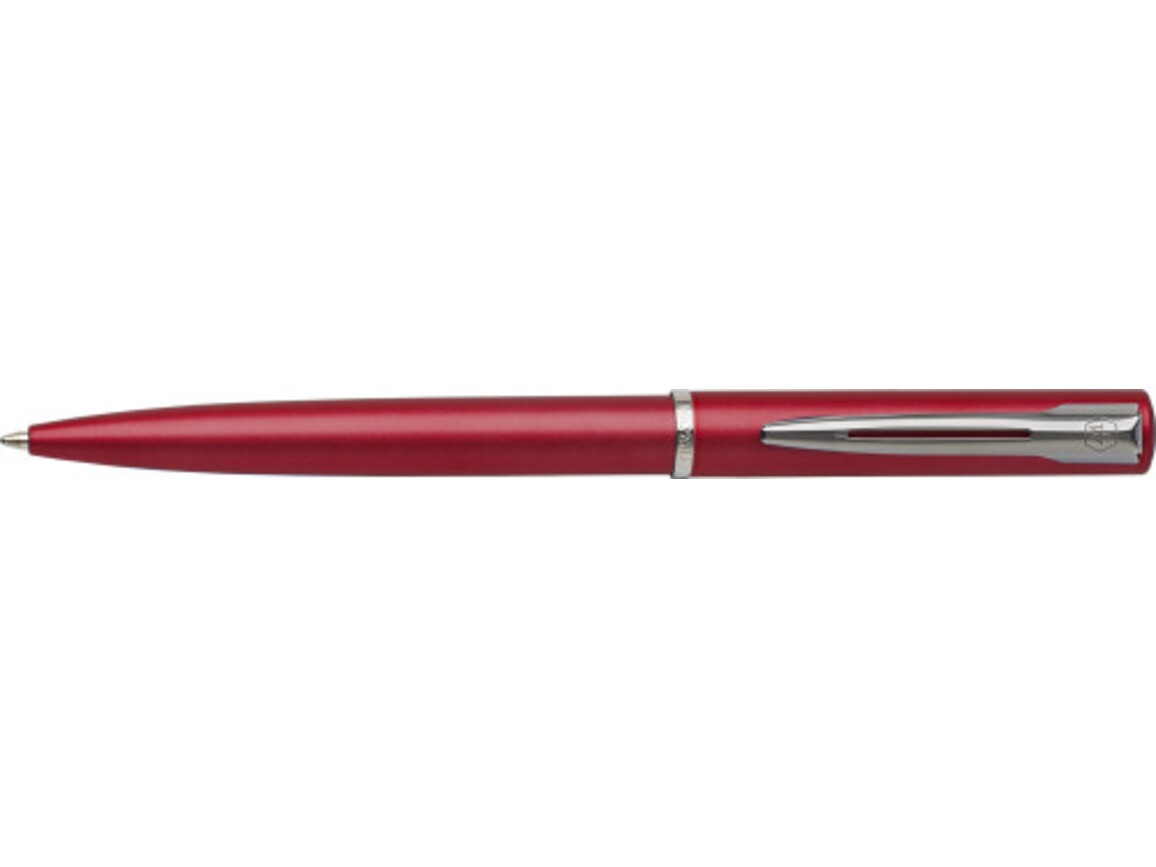 Waterman Graduate Kugelschreiber – Rot bedrucken, Art.-Nr. 008999999_5433
