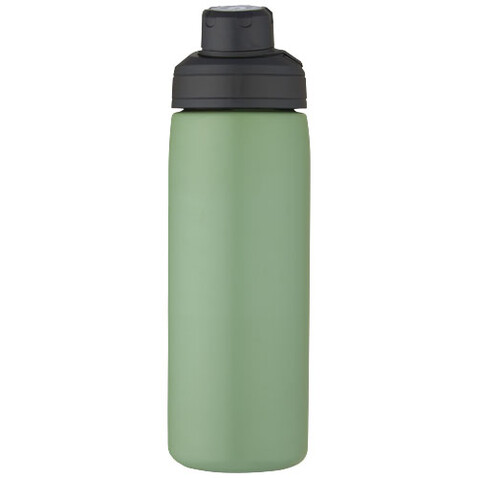 CamelBak® Chute Mag 600 ml Kupfer-Vakuum Isolierflasche, moosgrün bedrucken, Art.-Nr. 10058262