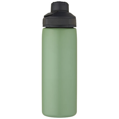 CamelBak® Chute Mag 600 ml Kupfer-Vakuum Isolierflasche, moosgrün bedrucken, Art.-Nr. 10058262