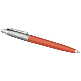 Parker Jotter Cracker Stift-Geschenkset, rot bedrucken, Art.-Nr. 10780031