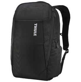 Thule Accent Rucksack 23 L, schwarz bedrucken, Art.-Nr. 12063990