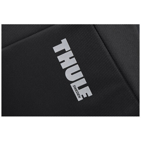 Thule Accent Rucksack 23 L, schwarz bedrucken, Art.-Nr. 12063990