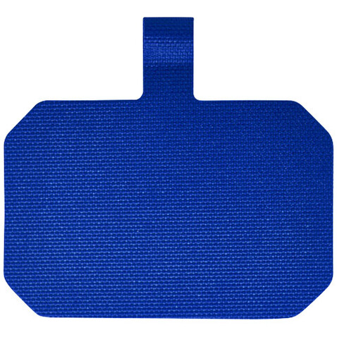 Kubi Smartphone Lanyard, royalblau bedrucken, Art.-Nr. 12426353