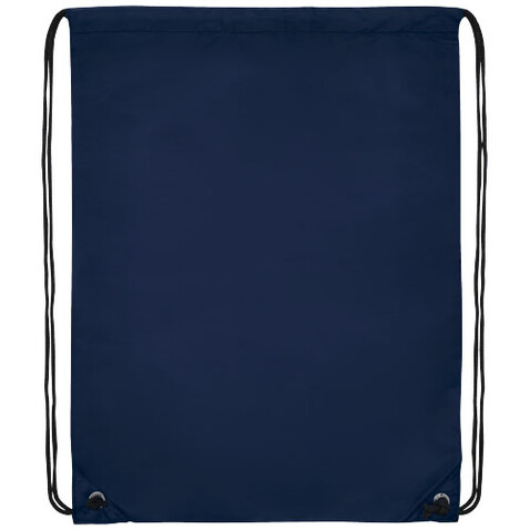 Oriole Premium Turnbeutel 5L, navy bedrucken, Art.-Nr. 19549060