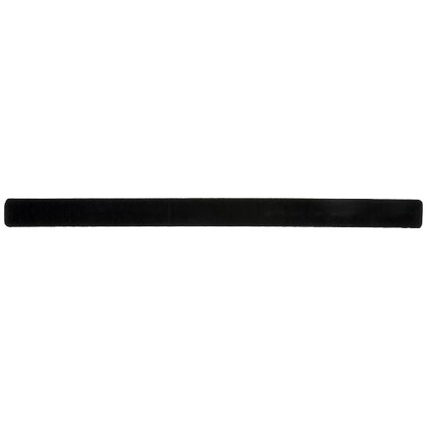 RFX™ Johan 38 cm reflektierendes Sicherheits-Schnapparmband, neongelb bedrucken, Art.-Nr. 12205113