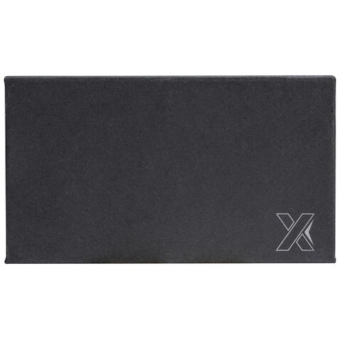 SCX.design T10 Fingerprint Kofferschloss, schwarz bedrucken, Art.-Nr. 2PX03190