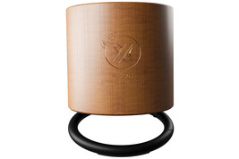 SCX.design S27 3 W Lautsprecher Ring aus Holz bedrucken, Art.-Nr. 2PX041