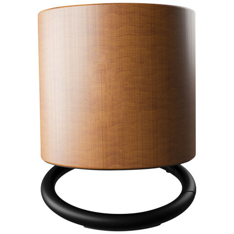 SCX.design S27 3 W Lautsprecher Ring aus Holz, holz bedrucken, Art.-Nr. 2PX04171
