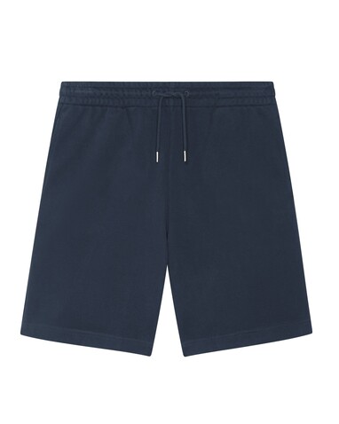 Boarder Dry - Die Unisex-Joggingshorts mit trockenem Griff - French Navy - XXL bedrucken, Art.-Nr. STBU944C7272X