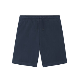 Boarder Dry - Unisex-Joggingshorts mit trockener Haptik - French Navy - 3XL bedrucken, Art.-Nr. STBU944C7273X Boarder Dry - Unisex-Joggingshorts mit trockener Haptik - French Navy - 3XL bedrucken, Art.-Nr. STBU944C7273X