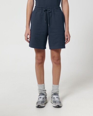 Boarder Dry - Die Unisex-Joggingshorts mit trockenem Griff - French Navy - XXL bedrucken, Art.-Nr. STBU944C7272X