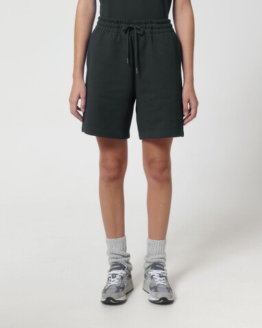 Boarder Dry - Die Unisex-Joggingshorts mit trockenem Griff - Black - XL bedrucken, Art.-Nr. STBU944C0021X