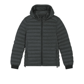 Stanley Voyager Wool-Like - Dark Heather Grey - 3XL bedrucken, Art.-Nr. STJM889C6513X Stanley Voyager Wool-Like - Dark Heather Grey - 3XL bedrucken, Art.-Nr. STJM889C6513X