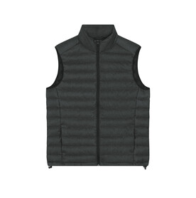Stanley Climber Wool-Like - Dark Heather Grey - 3XL bedrucken, Art.-Nr. STJM898C6513X Stanley Climber Wool-Like - Dark Heather Grey - 3XL bedrucken, Art.-Nr. STJM898C6513X