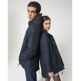 Padded Parker - French Navy - 3XL bedrucken, Art.-Nr. STJU841C7273X Padded Parker - French Navy - 3XL bedrucken, Art.-Nr. STJU841C7273X