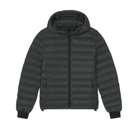 Stella Voyager Wool-Like - Dark Heather Grey - XXL bedrucken, Art.-Nr. STJW897C6512X Stella Voyager Wool-Like - Dark Heather Grey - XXL bedrucken, Art.-Nr. STJW897C6512X