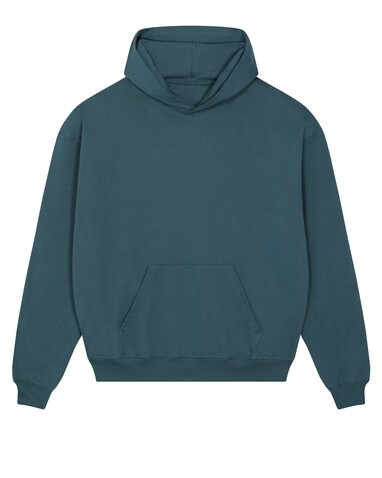 Cooper Dry - Der Boxy Unisex-Hoodie mit trockenem Griff - Stargazer - XXL bedrucken, Art.-Nr. STSU797C7022X Cooper Dry - Der Boxy Unisex-Hoodie mit trockenem Griff - Stargazer - XXL bedrucken, Art.-Nr. STSU797C7022X