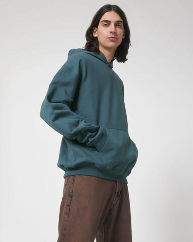 Cooper Dry - Der Boxy Unisex-Hoodie mit trockenem Griff - Stargazer - XXS bedrucken, Art.-Nr. STSU797C7022S Cooper Dry - Der Boxy Unisex-Hoodie mit trockenem Griff - Stargazer - XXS bedrucken, Art.-Nr. STSU797C7022S