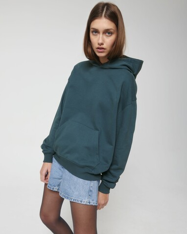 Cooper Dry - Der Boxy Unisex-Hoodie mit trockenem Griff - Stargazer - S bedrucken, Art.-Nr. STSU797C7021S Cooper Dry - Der Boxy Unisex-Hoodie mit trockenem Griff - Stargazer - S bedrucken, Art.-Nr. STSU797C7021S
